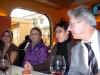 Loll@, Diana, Cris & Mr Pop.