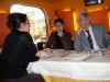 Marta, Cris & Mr Pop
